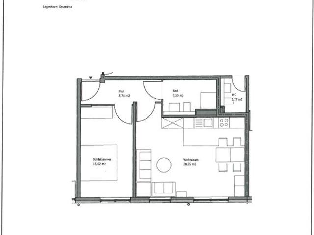 Apartment mieten in Weststadt, Bonn
