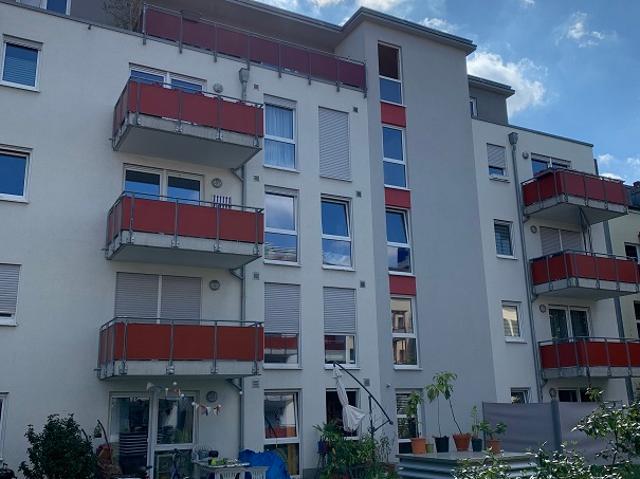 Apartment mieten in Weststadt, Bonn