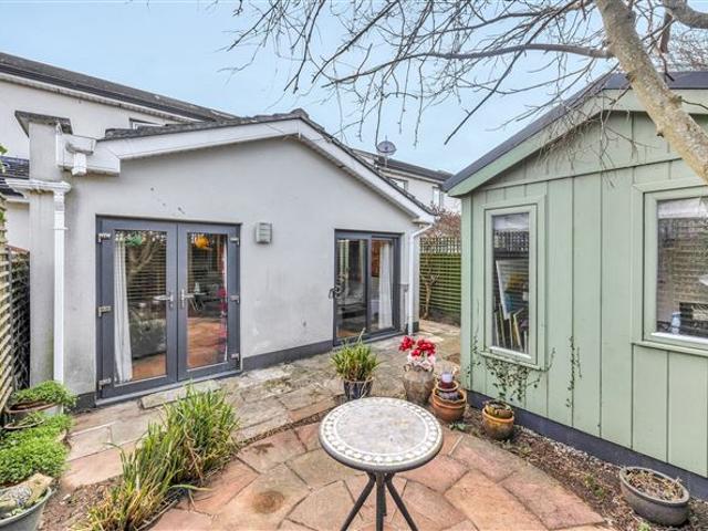 Detached House for sale in Bluebell, North Tipperary