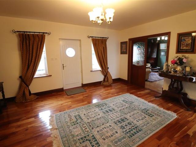 Detached House for sale in Adare, South Tipperary