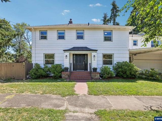 House for sale in Oregonia