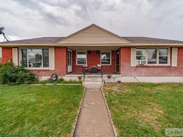 House for sale in Idaho Falls, Idaho