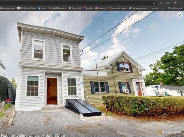 House for sale in Cornwallville, New York