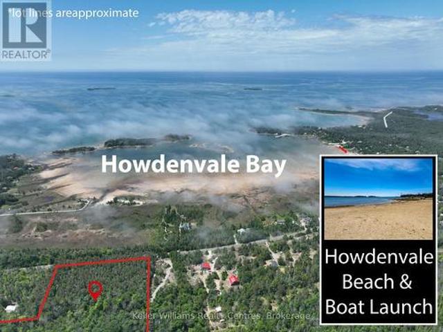 Land for sale in Ontario