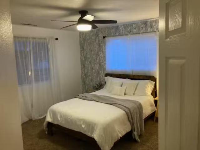 House for rent in Hurricane