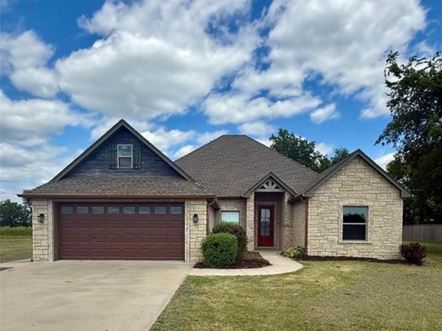 House for sale in Adair, Oklahoma