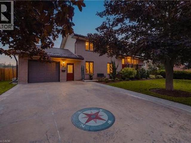 House for sale in Perth, Ontario