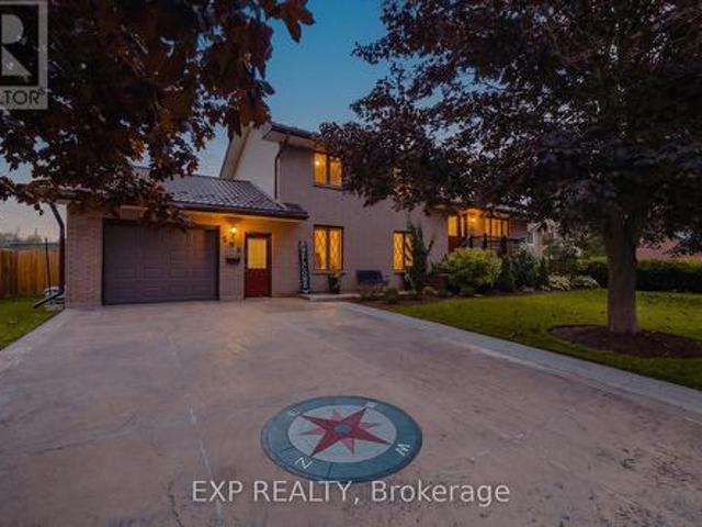 House for sale in Perth, Ontario