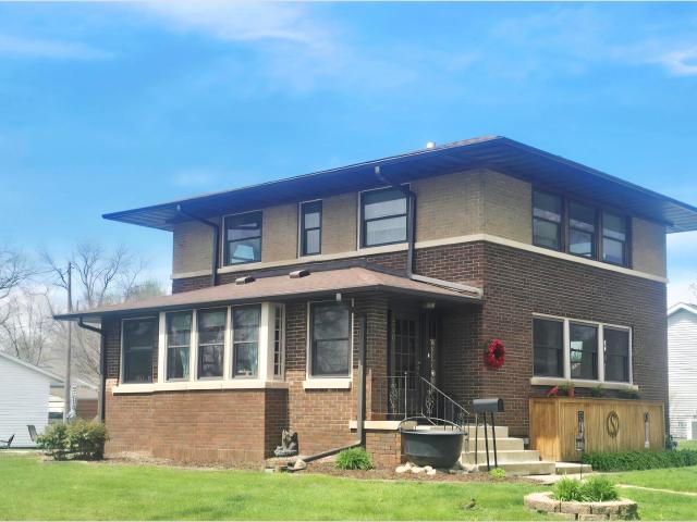 House for sale in Garner, Iowa