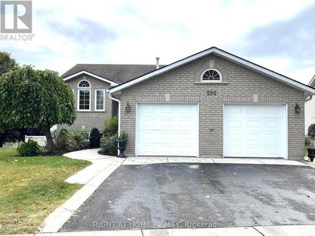 House for rent in Kingston, Ontario