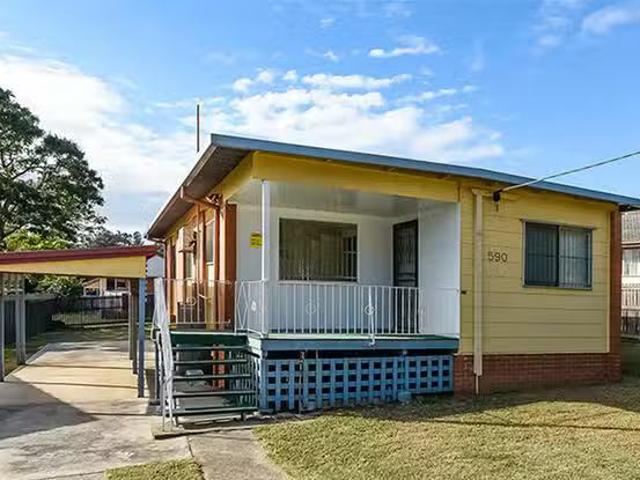 House for rent in Toombul, Queensland