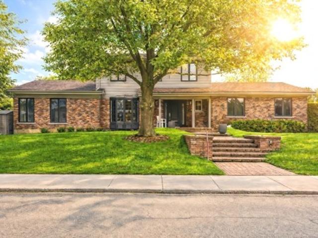 House for sale in Saint-lambert, Quebec