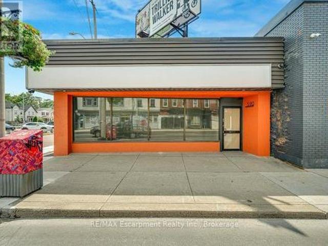 Commercial for sale in Ancaster, Ontario