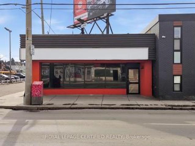 Commercial for sale in Ancaster, Ontario