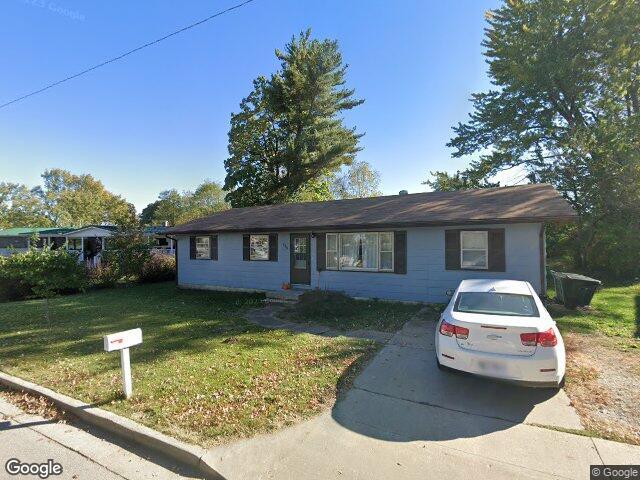 House for rent in Phelps, Missouri