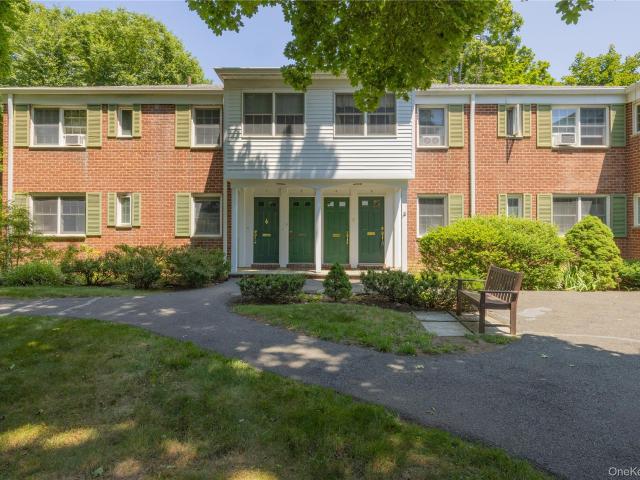 Condo for sale in Pleasantville, New York