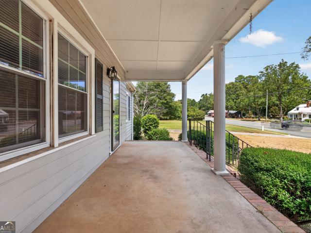 House for sale in Hartwell, Hart County