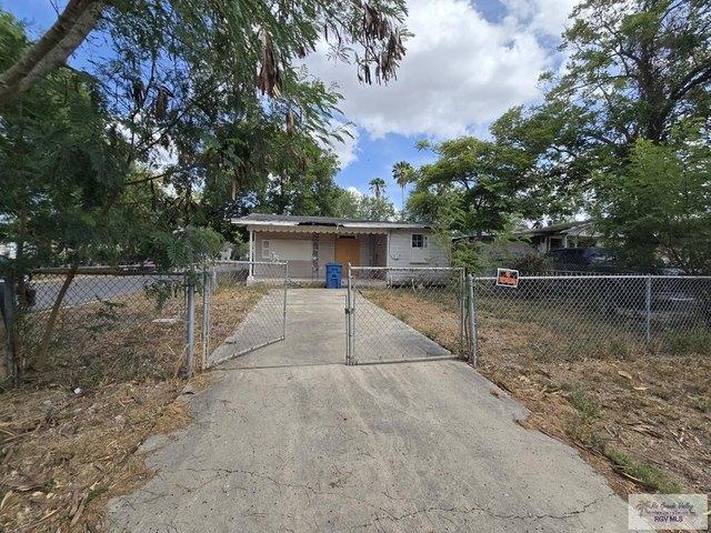 House for sale in Cameron, Texas