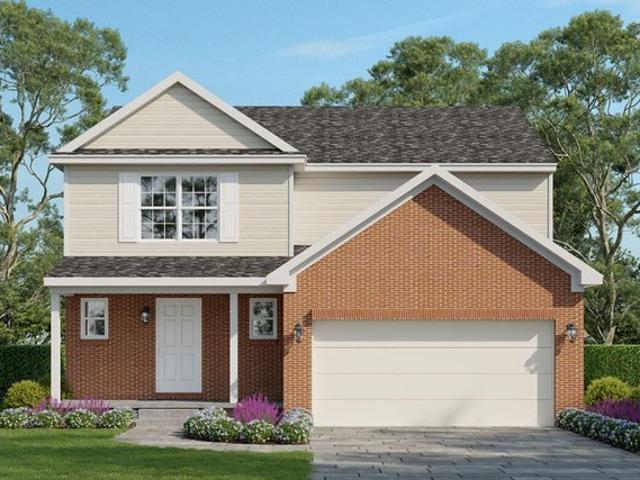 Condo for sale in Pontiac, Oakland County