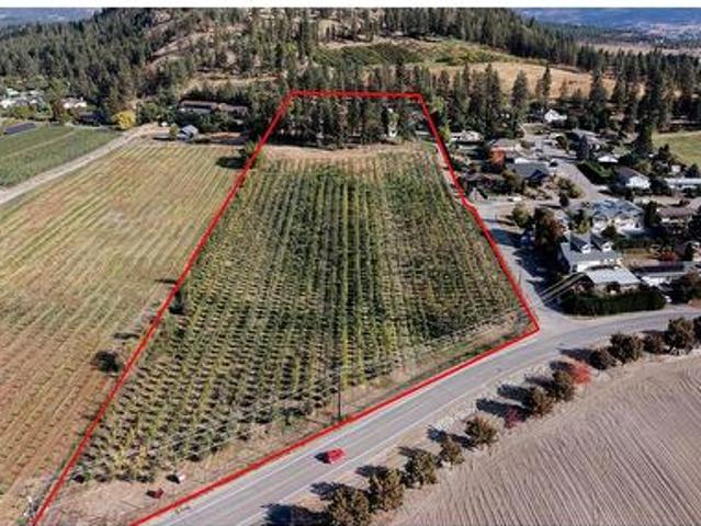 House for sale in Winfield, British Columbia