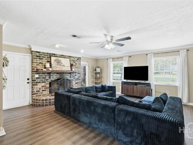 House for sale in Allenhurst, Georgia