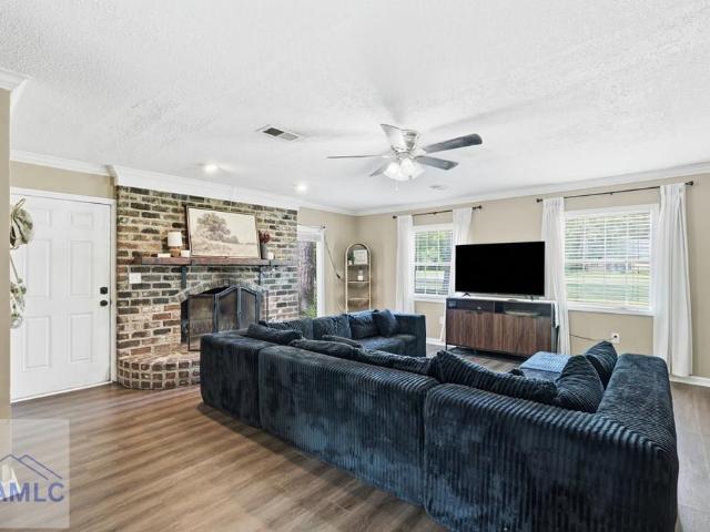 House for sale in Allenhurst, Georgia