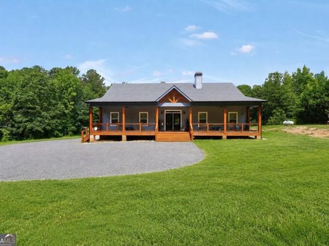 House for sale in Monticello, Georgia