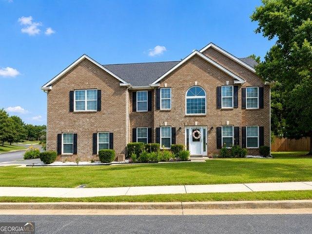 House for sale in Fairburn, Fulton County