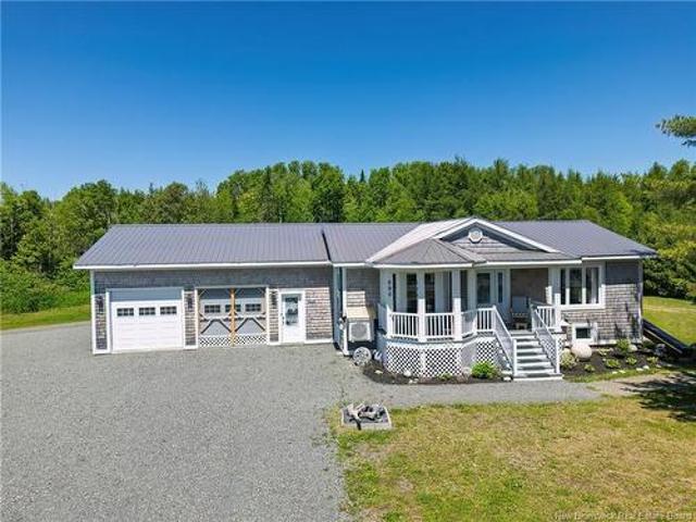 House for sale in Grand Falls, New Brunswick