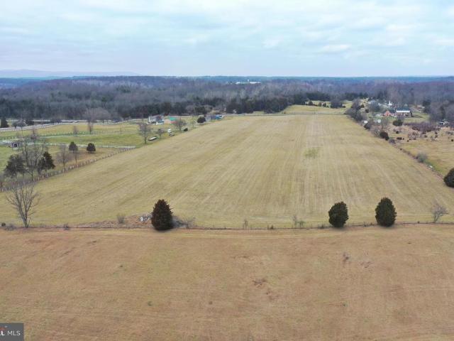 Land for sale in Falling Waters, West Virginia