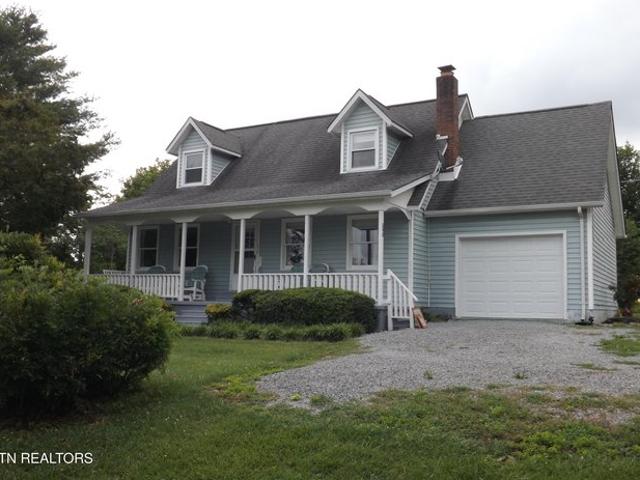 House for sale in Tazewell, East Tennessee