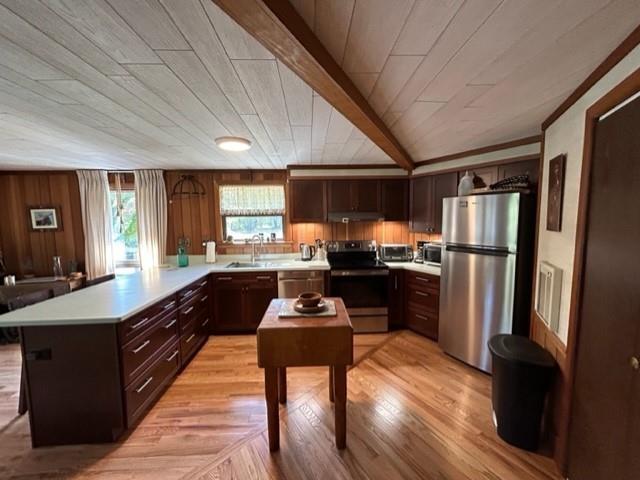 Property for rent in New Hampshire