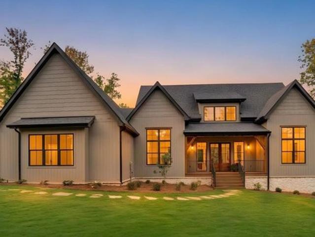 House for sale in Travelers Rest, South Carolina