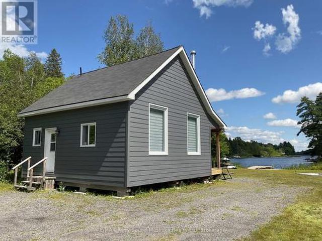 House for sale in Byng Inlet, Ontario