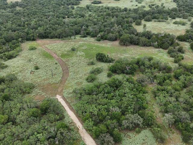 Land for sale in Luling, Texas
