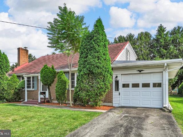 House for sale in Kutztown, Pennsylvania