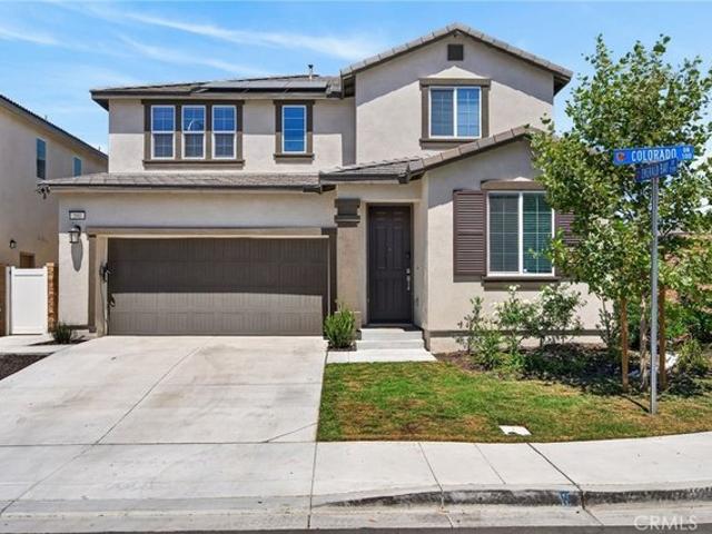 House for sale in Rialto, California