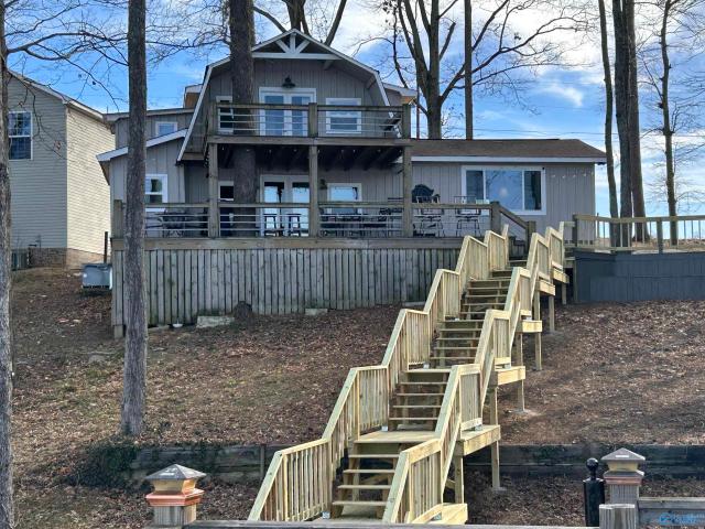 House for sale in Centre, Alabama