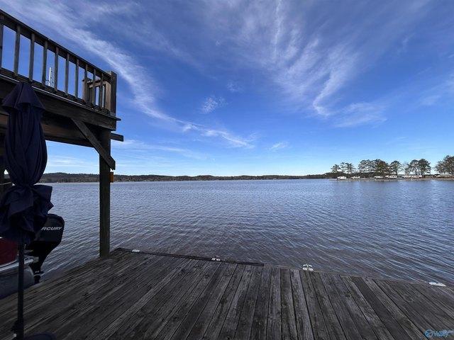 House for sale in Centre, Alabama