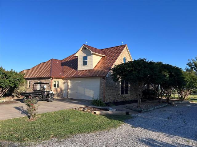 Land for sale in Valley View, Texas