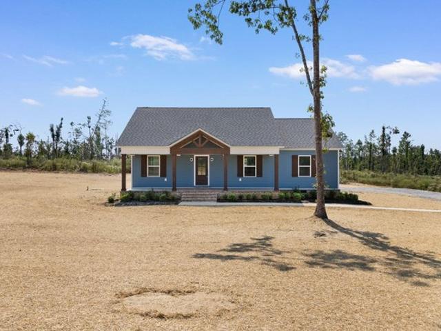 House for sale in Rienzi, Mississippi