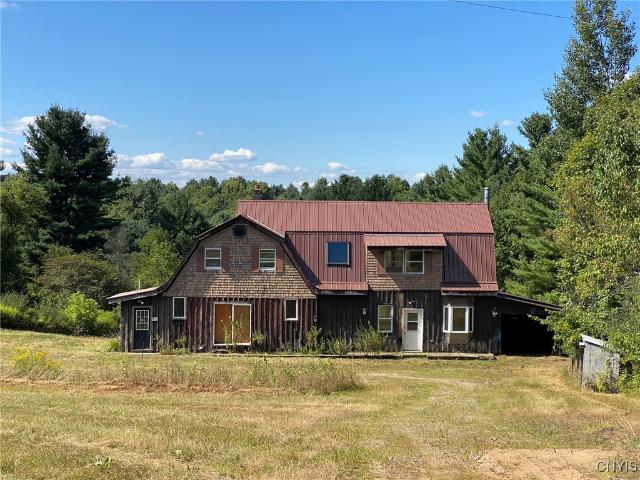 House for sale in Russell, New York