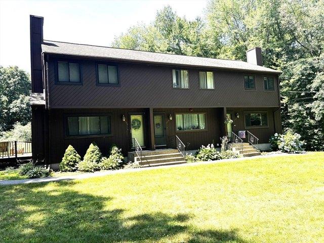 Condo for sale in Wrentham, Massachusetts