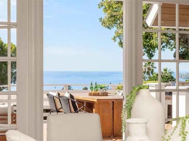 House for sale in Laguna Beach, California
