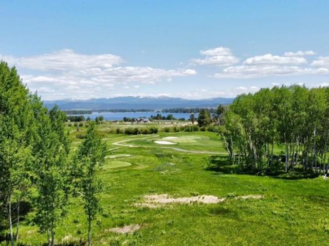 Land for sale in Donnelly, Idaho