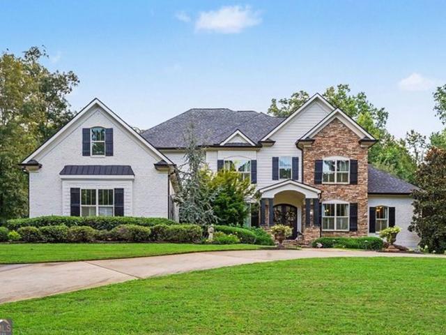 House for sale in Hampton, Georgia