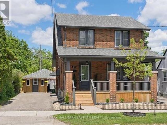 House for sale in Peterborough, Ontario