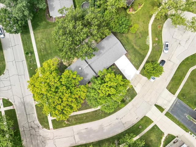 House for sale in Hoffman Estates, Illinois