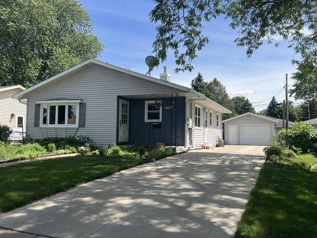 House for sale in Fond Du Lac, Wisconsin