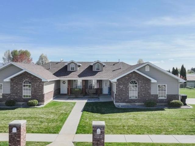 Townhouse for sale in Preston, Idaho